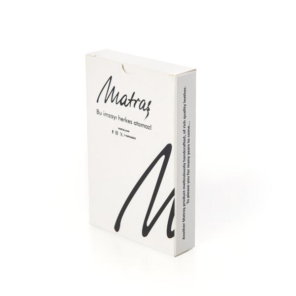 Matraş Masa Çanta Askısı Siyah 0HH-1052