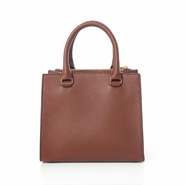 Matraş Kadın Omuz Çantası Taba 0BB-1103