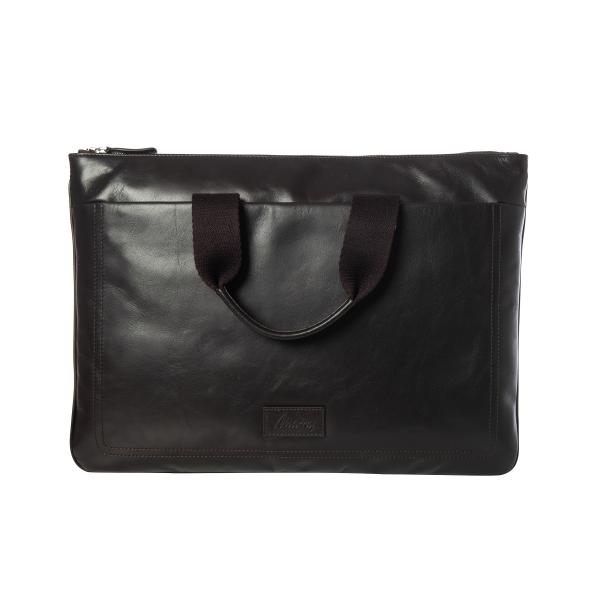 Matraş Unisex Evrak Çantası 0EE-1025 Siyah