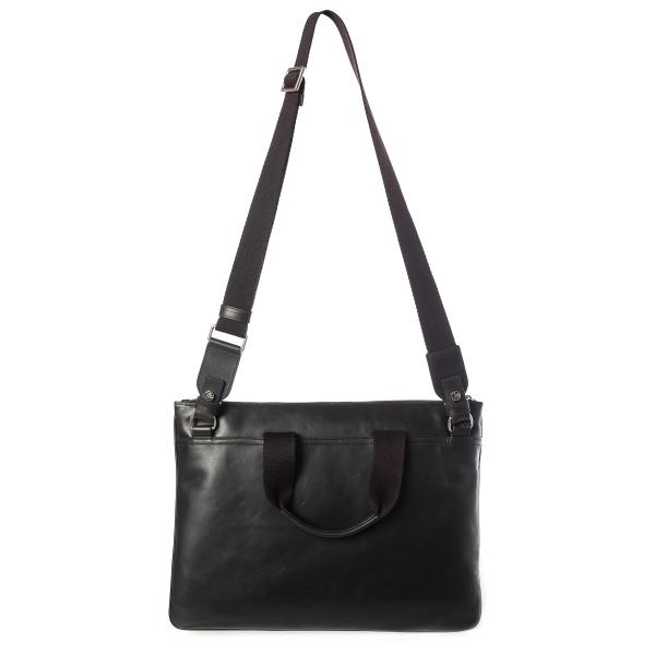 Matraş Unisex Evrak Çantası 0EE-1025 Kahverengi