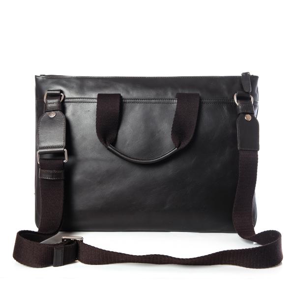 Matraş Unisex Evrak Çantası 0EE-1025 Kahverengi