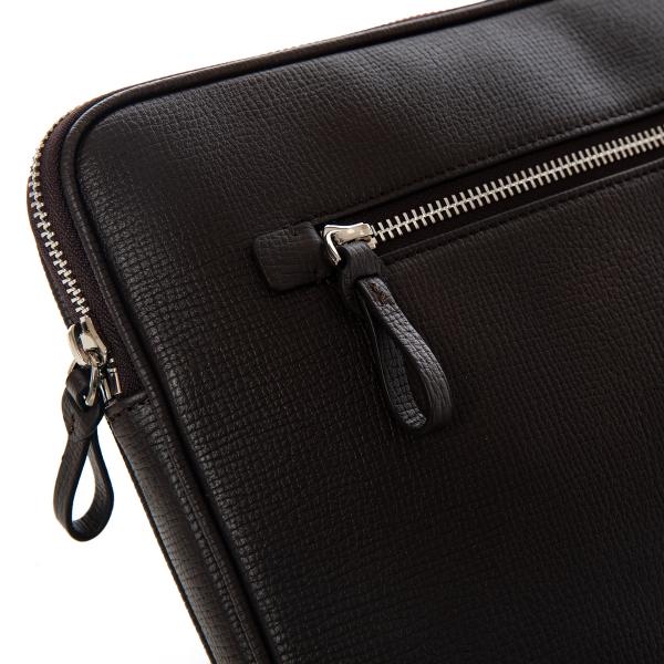 Matraş Erkek Laptop Çantası Kahve 0OO-1014