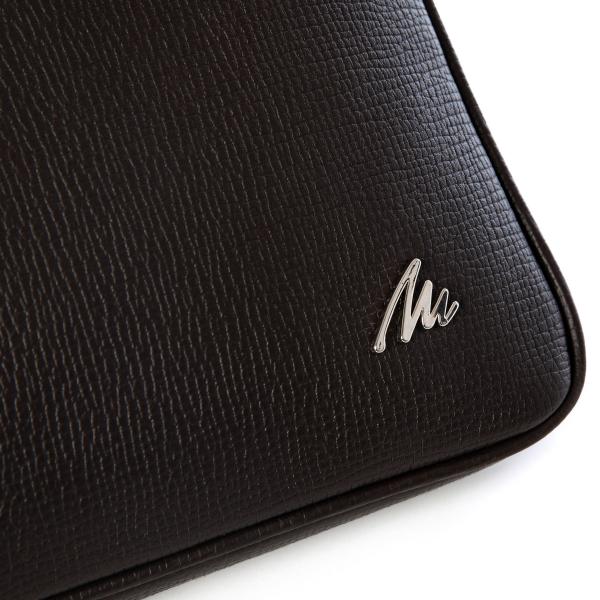 Matraş Erkek Laptop Çantası Kahve 0OO-1014