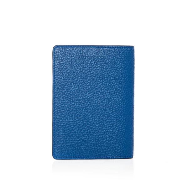 Matraş Unisex Pasaportluk Mavi 0PP-1025