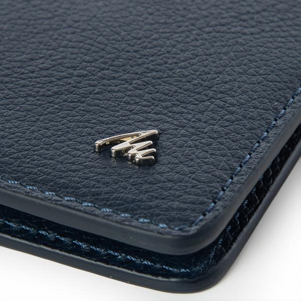 Matraş Unisex Pasaportluk Lacivert 0PP-1026