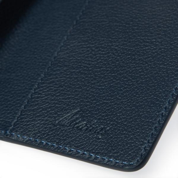 Matraş Unisex Pasaportluk Lacivert 0PP-1026