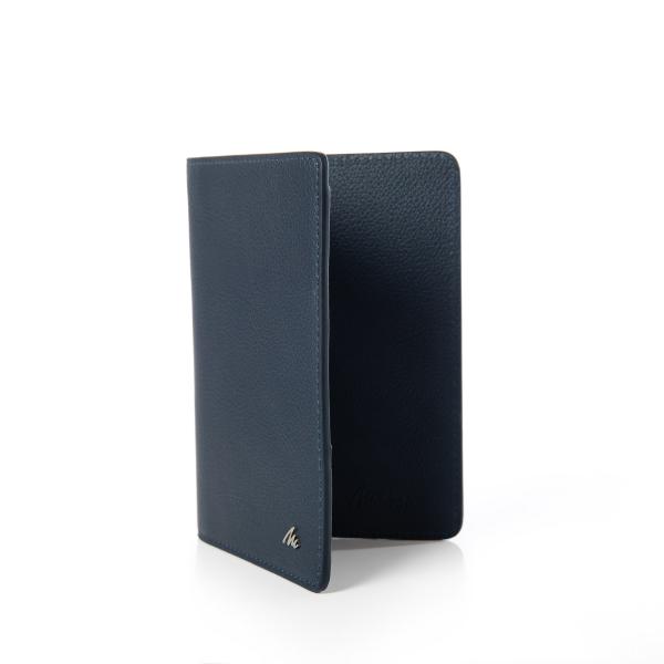 Matraş Unisex Pasaportluk Lacivert 0PP-1026