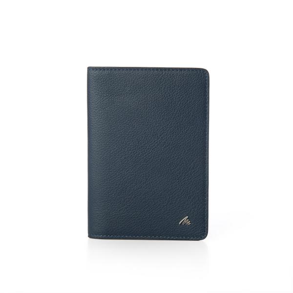 Matraş Unisex Pasaportluk Lacivert 0PP-1026