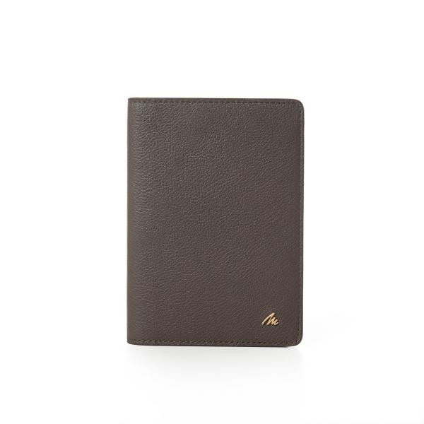Matraş Unisex Pasaportluk Vizon 0PP-1026
