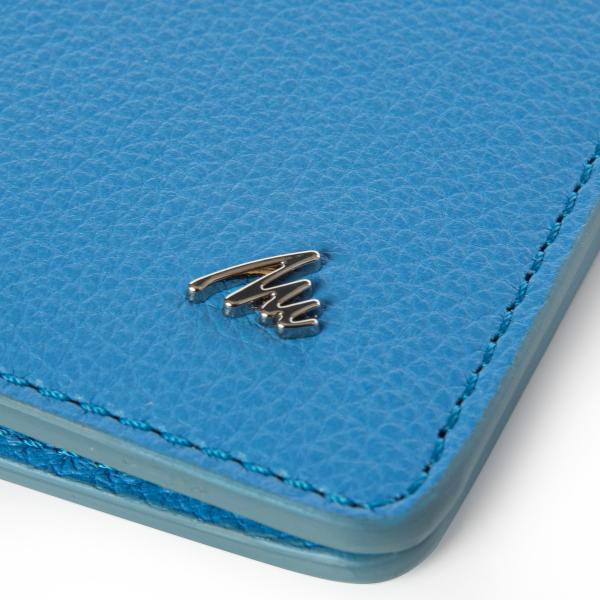 Matraş Unisex Pasaportluk Mavi 0PP-1026