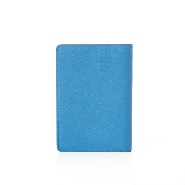 Matraş Unisex Pasaportluk Mavi 0PP-1026