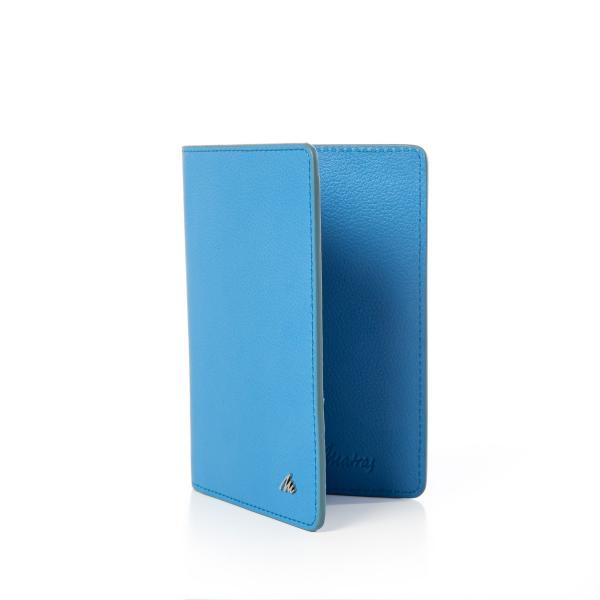 Matraş Unisex Pasaportluk Mavi 0PP-1026