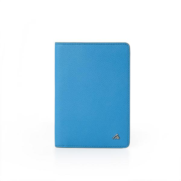 Matraş Unisex Pasaportluk Mavi 0PP-1026